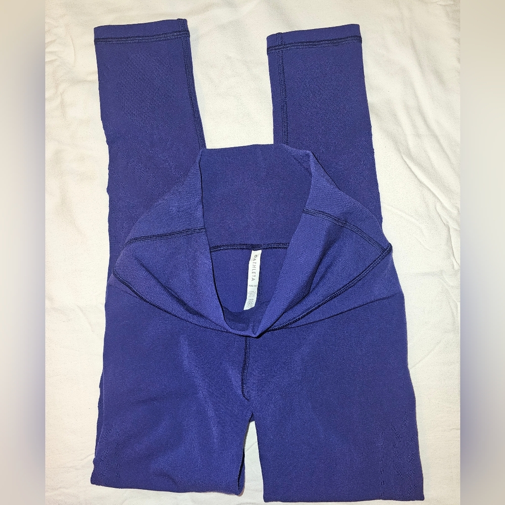 Athleta Legging Tights in Deep Purple - Picture 5 of 13